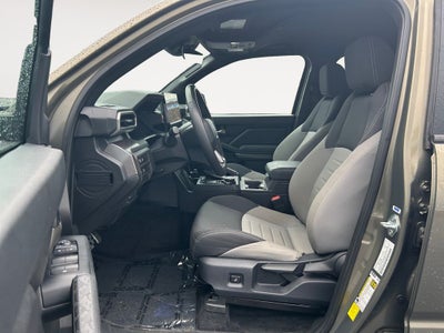 2024 Toyota TACOMA TRD SPORT TRD Sport