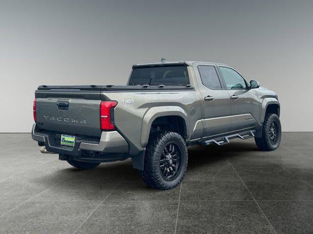 2024 Toyota TACOMA TRD SPORT TRD Sport