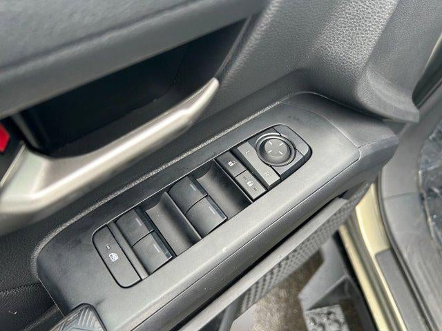2024 Toyota TACOMA TRD SPORT TRD Sport
