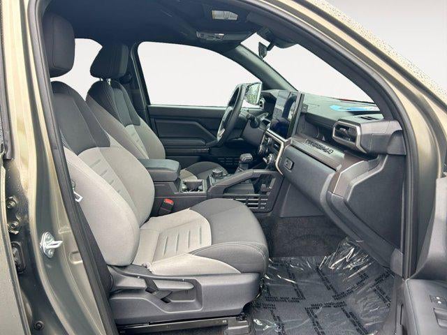 2024 Toyota TACOMA TRD SPORT TRD Sport