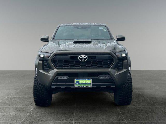 2024 Toyota TACOMA TRD SPORT TRD Sport