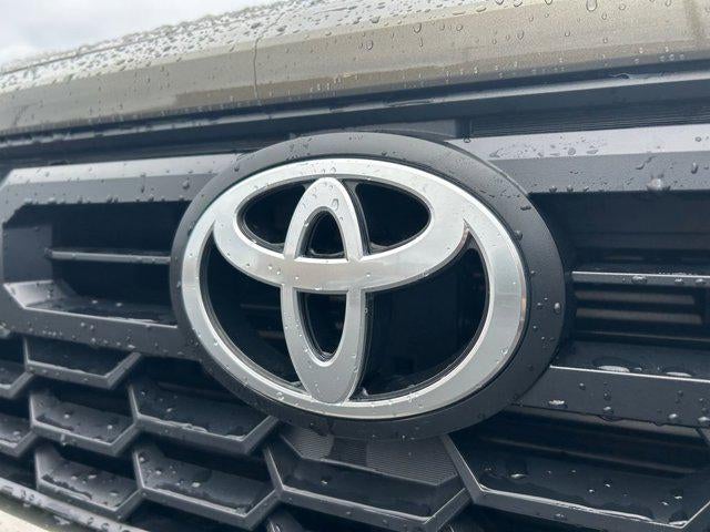 2024 Toyota TACOMA TRD SPORT TRD Sport