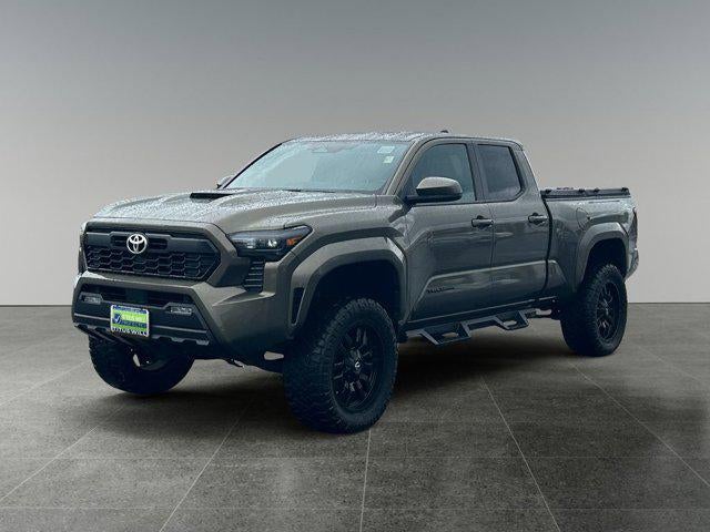 2024 Toyota TACOMA TRD SPORT TRD Sport