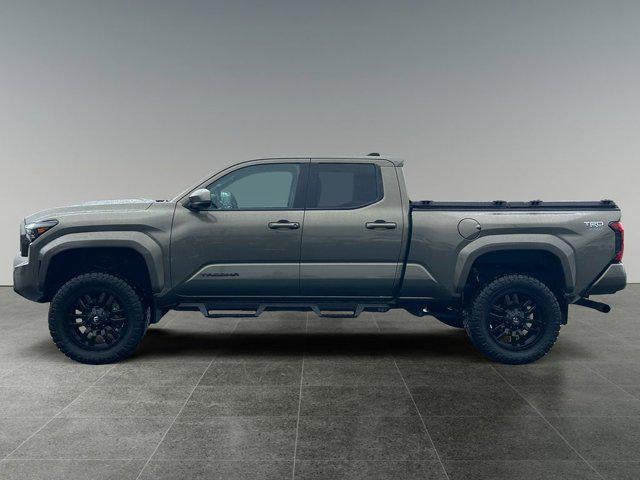 2024 Toyota TACOMA TRD SPORT TRD Sport