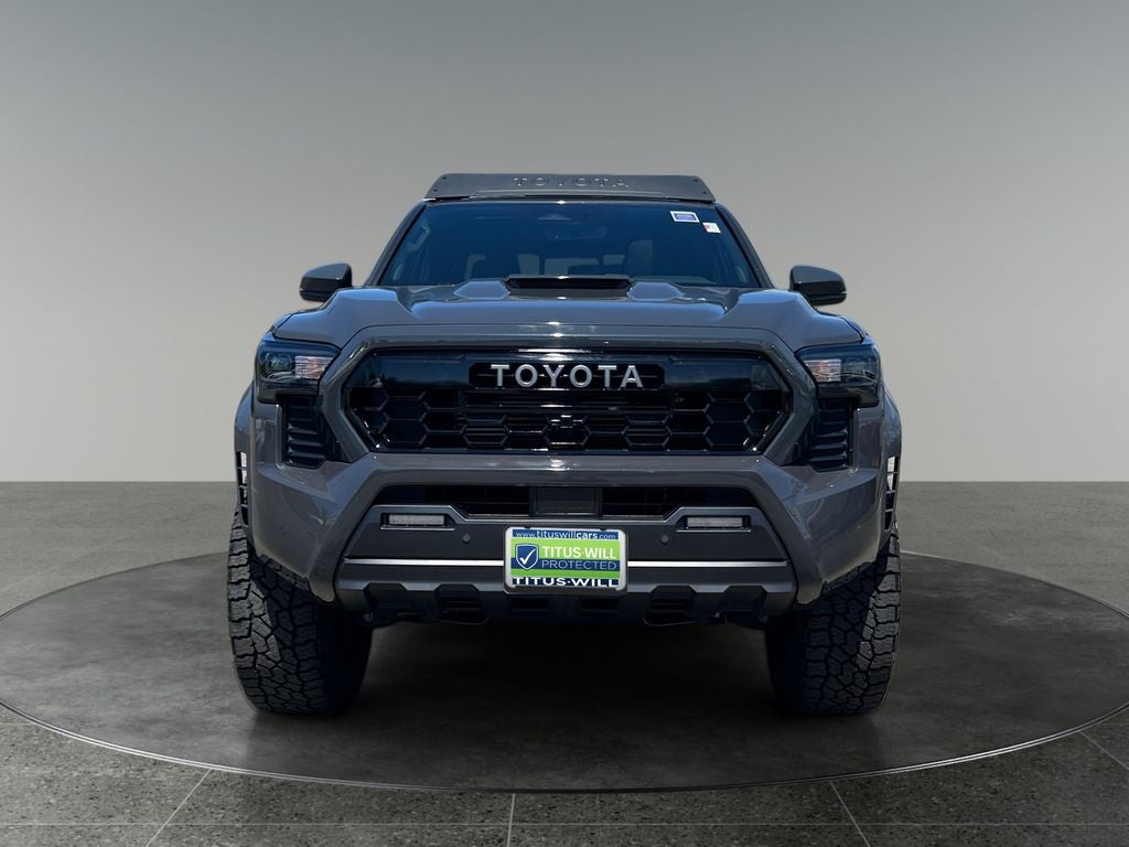 2024 Toyota TACOMA TRD SPORT TRD Sport