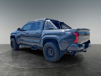 2024 Toyota TACOMA TRD SPORT TRD Sport