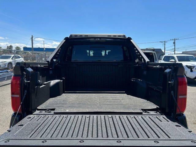 2024 Toyota TACOMA TRD SPORT TRD Sport