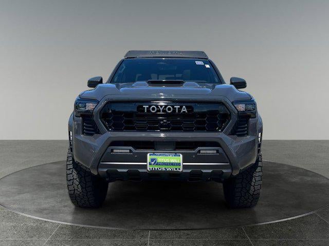 2024 Toyota TACOMA TRD SPORT TRD Sport