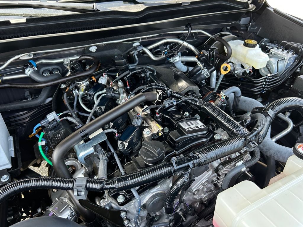 2024 Toyota Tacoma Limited