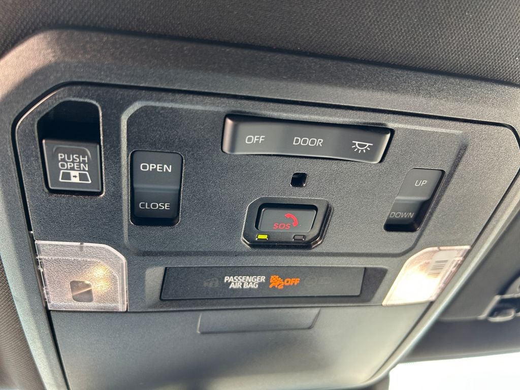 2024 Toyota Tacoma Limited