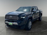 2024 Toyota Tacoma Limited