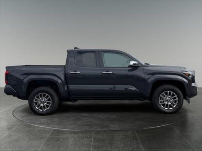 2024 Toyota Tacoma Limited