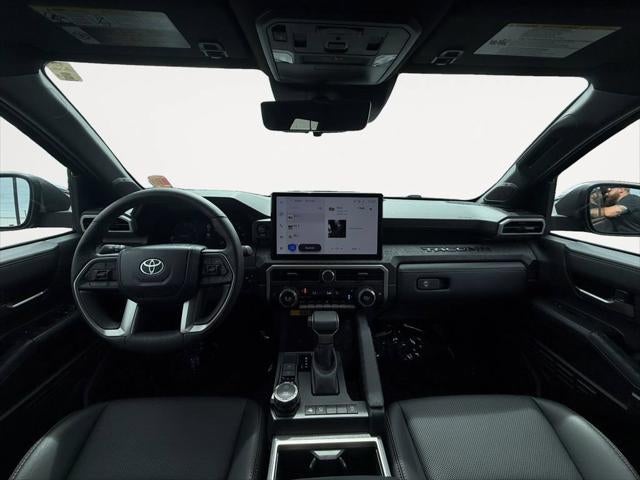 2024 Toyota Tacoma Limited