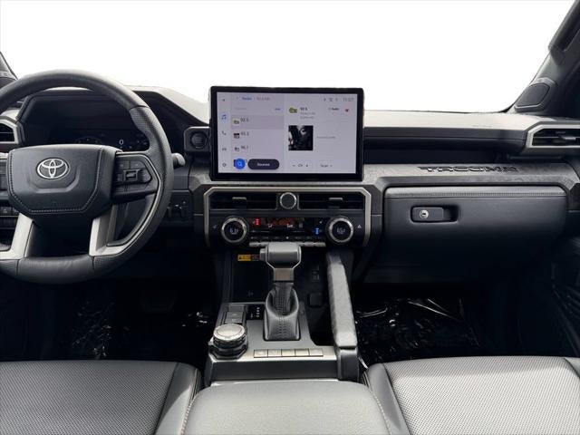 2024 Toyota Tacoma Limited