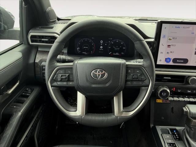 2024 Toyota Tacoma Limited