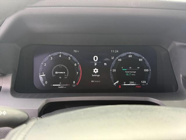 2024 Toyota Tacoma Limited
