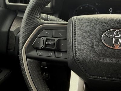 2024 Toyota Tacoma Limited