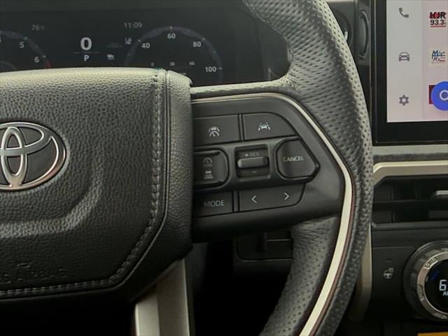 2024 Toyota Tacoma Limited