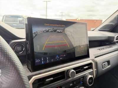 2024 Toyota Tacoma Limited