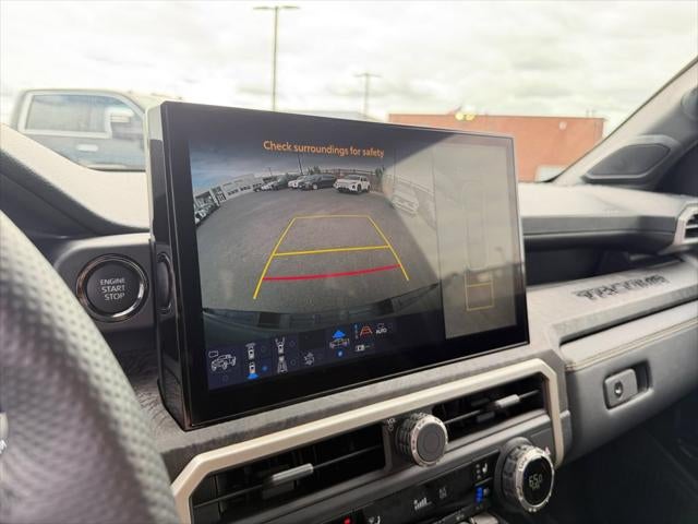 2024 Toyota Tacoma Limited
