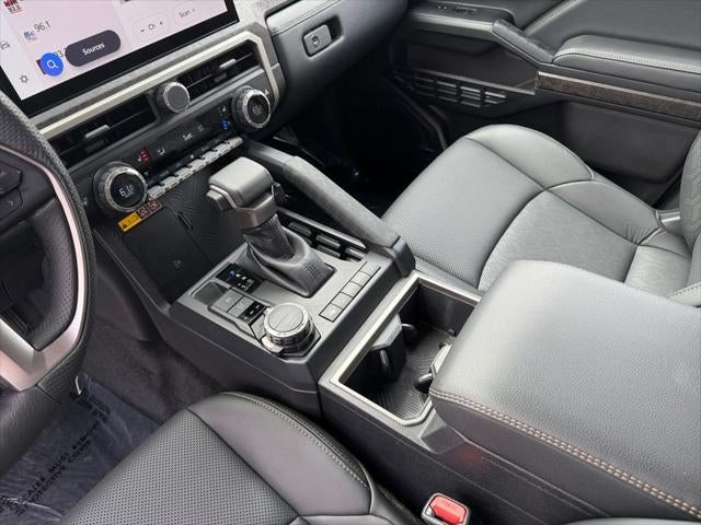 2024 Toyota Tacoma Limited