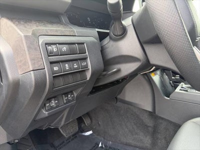 2024 Toyota Tacoma Limited
