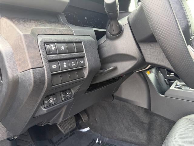 2024 Toyota Tacoma Limited