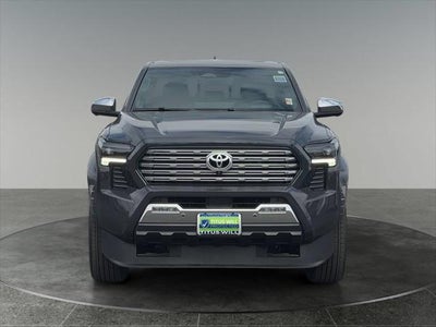 2024 Toyota Tacoma Limited