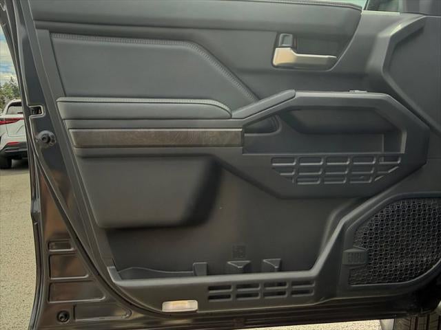 2024 Toyota Tacoma Limited