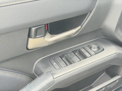 2024 Toyota Tacoma Limited