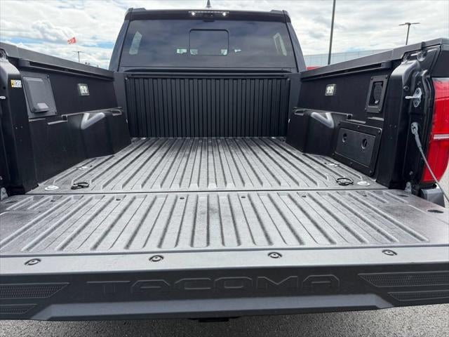 2024 Toyota Tacoma Limited
