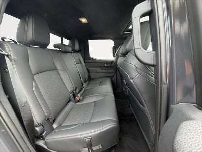 2024 Toyota Tacoma Limited