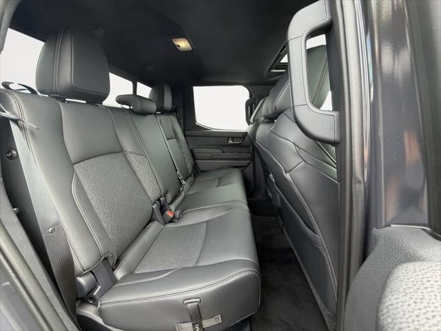 2024 Toyota Tacoma Limited