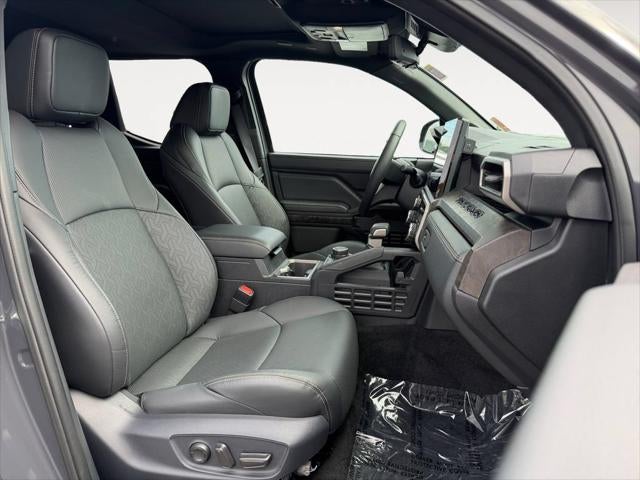2024 Toyota Tacoma Limited