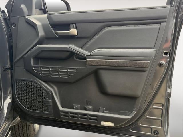 2024 Toyota Tacoma Limited