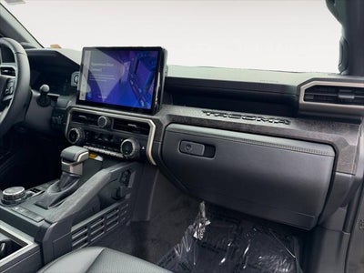 2024 Toyota Tacoma Limited