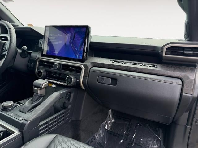 2024 Toyota Tacoma Limited