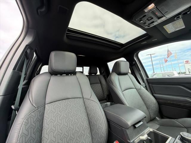 2024 Toyota Tacoma Limited