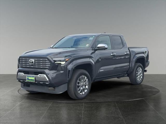 2024 Toyota Tacoma Limited
