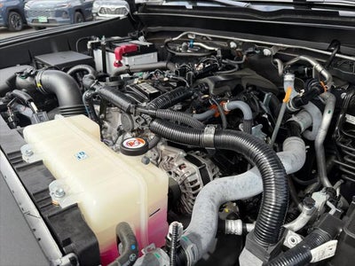 2024 Toyota Tacoma Limited