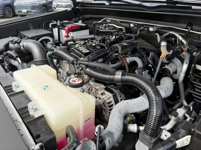 2024 Toyota Tacoma Limited