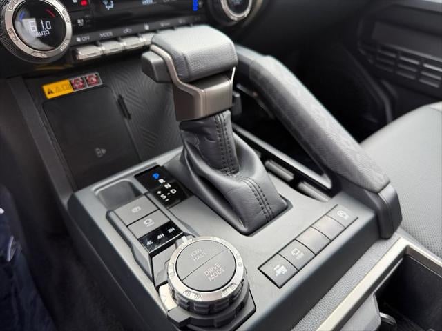 2024 Toyota Tacoma Limited
