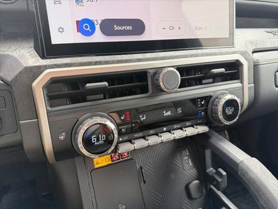 2024 Toyota Tacoma Limited
