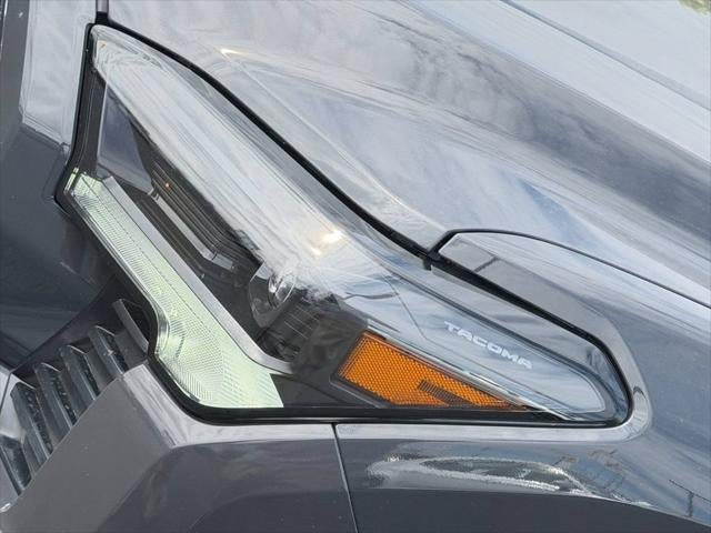 2024 Toyota Tacoma Limited