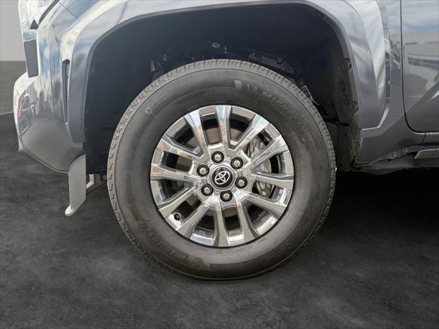 2024 Toyota Tacoma Limited