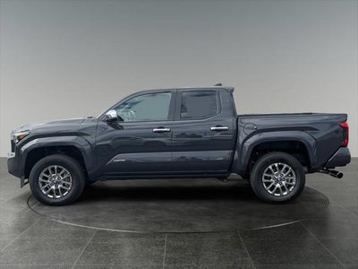 2024 Toyota Tacoma Limited