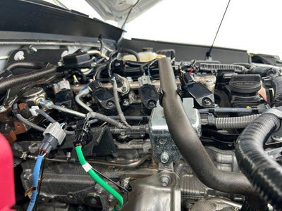 2025 Toyota TACOMA SR5 SR5