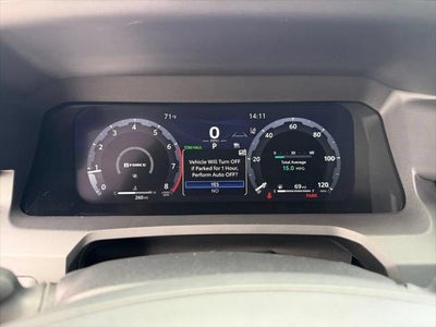 2026 Toyota Tacoma TRD Sport TRD FACTORY LIFT