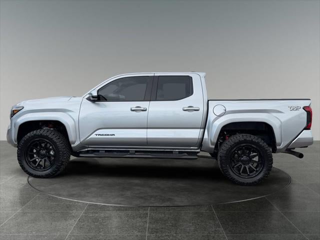 2026 Toyota Tacoma TRD Sport TRD FACTORY LIFT