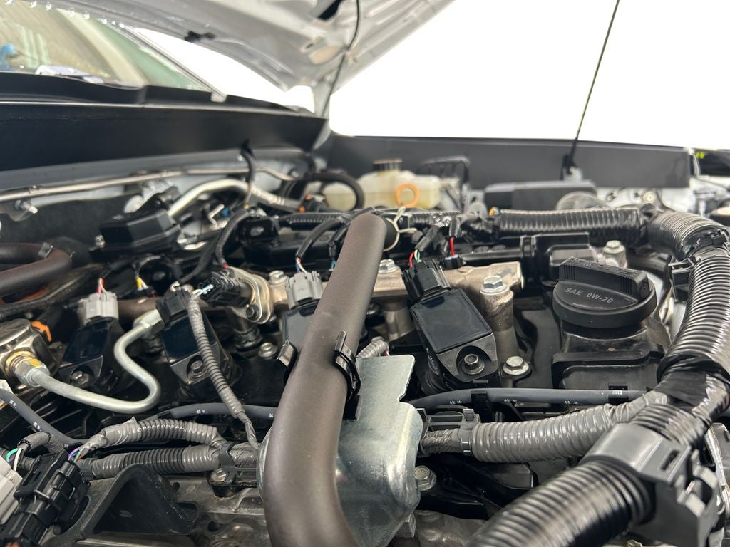 2024 Toyota TACOMA SR5 SR5